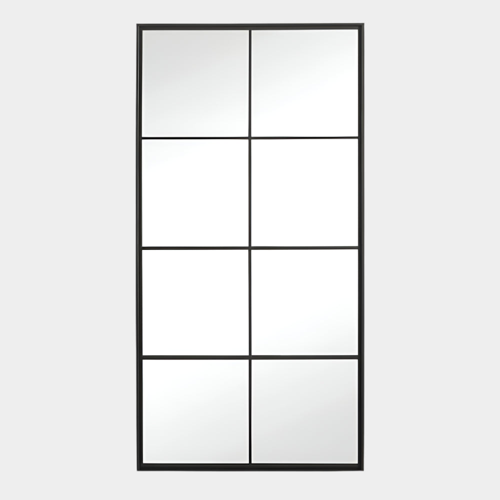 Rousseau Mirror