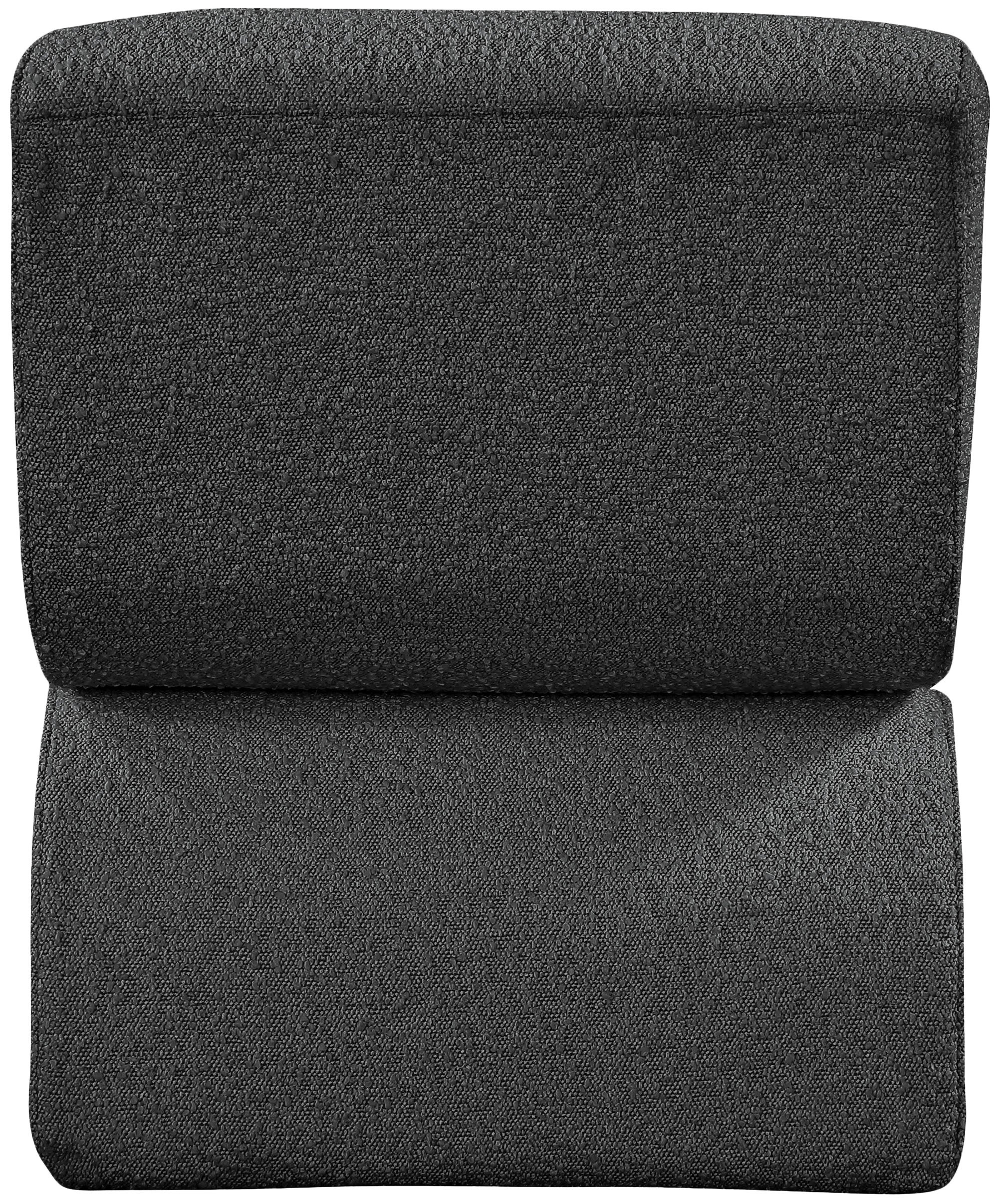 Desiree Boucle Fabric Upholstered Accent Chair