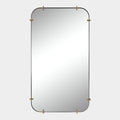 Pali Mirror