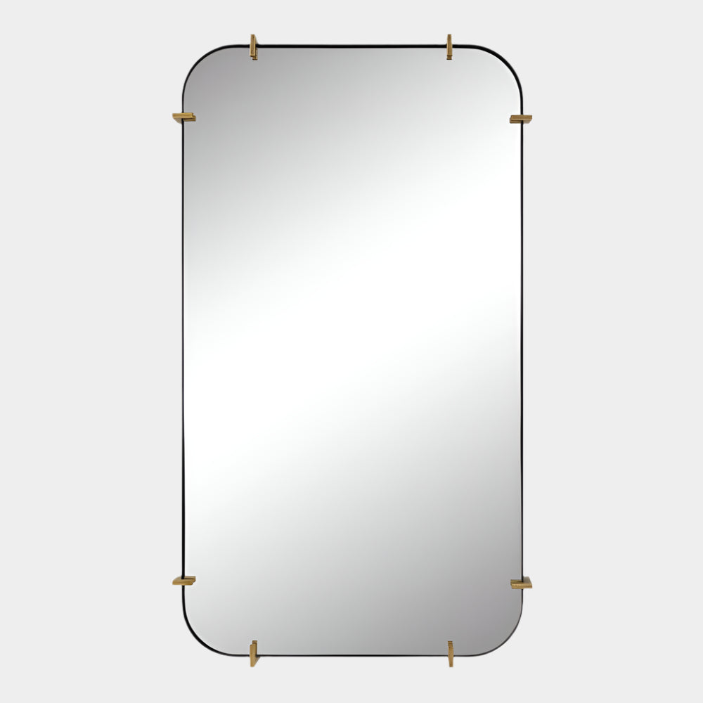 Pali Mirror