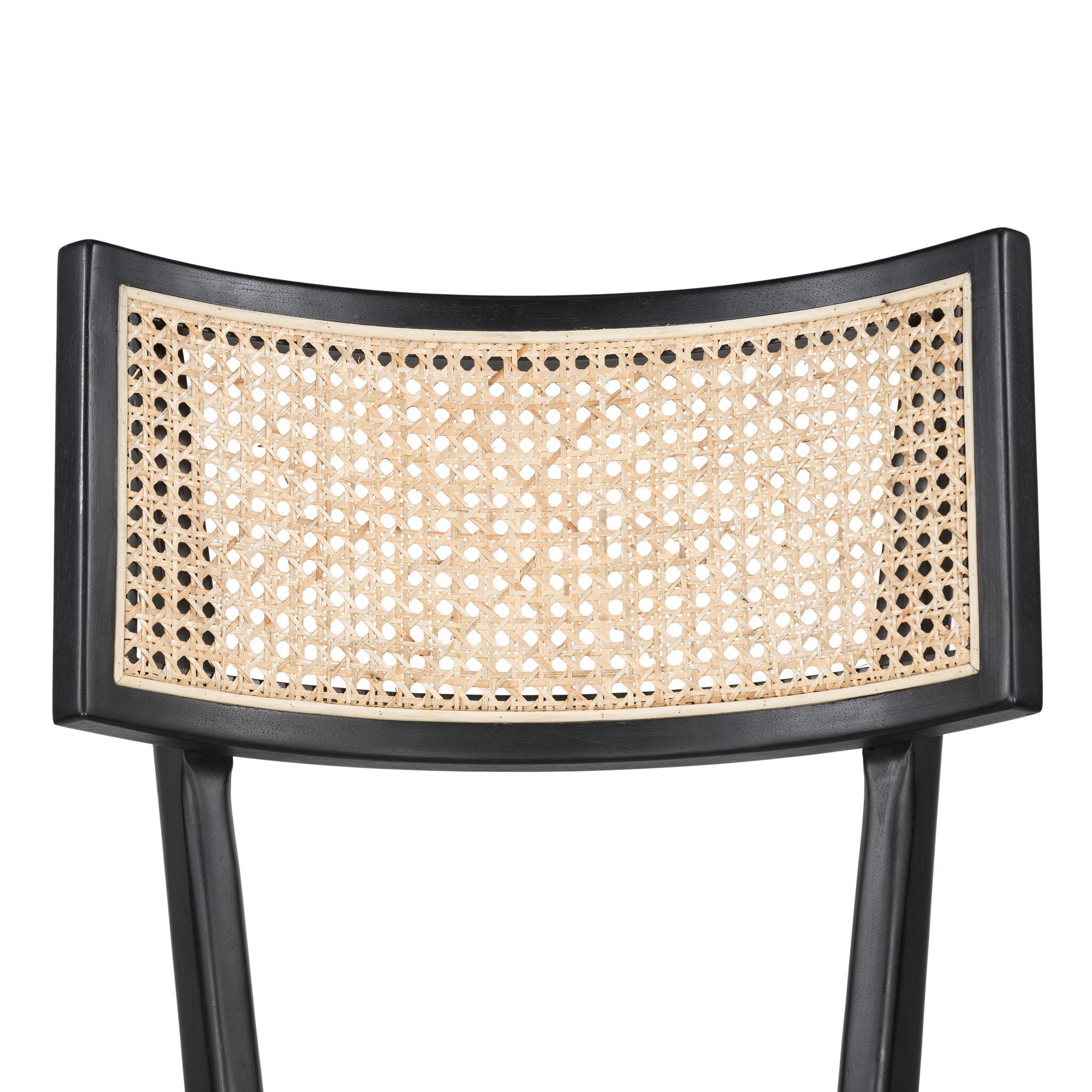 Libby Cane Stool