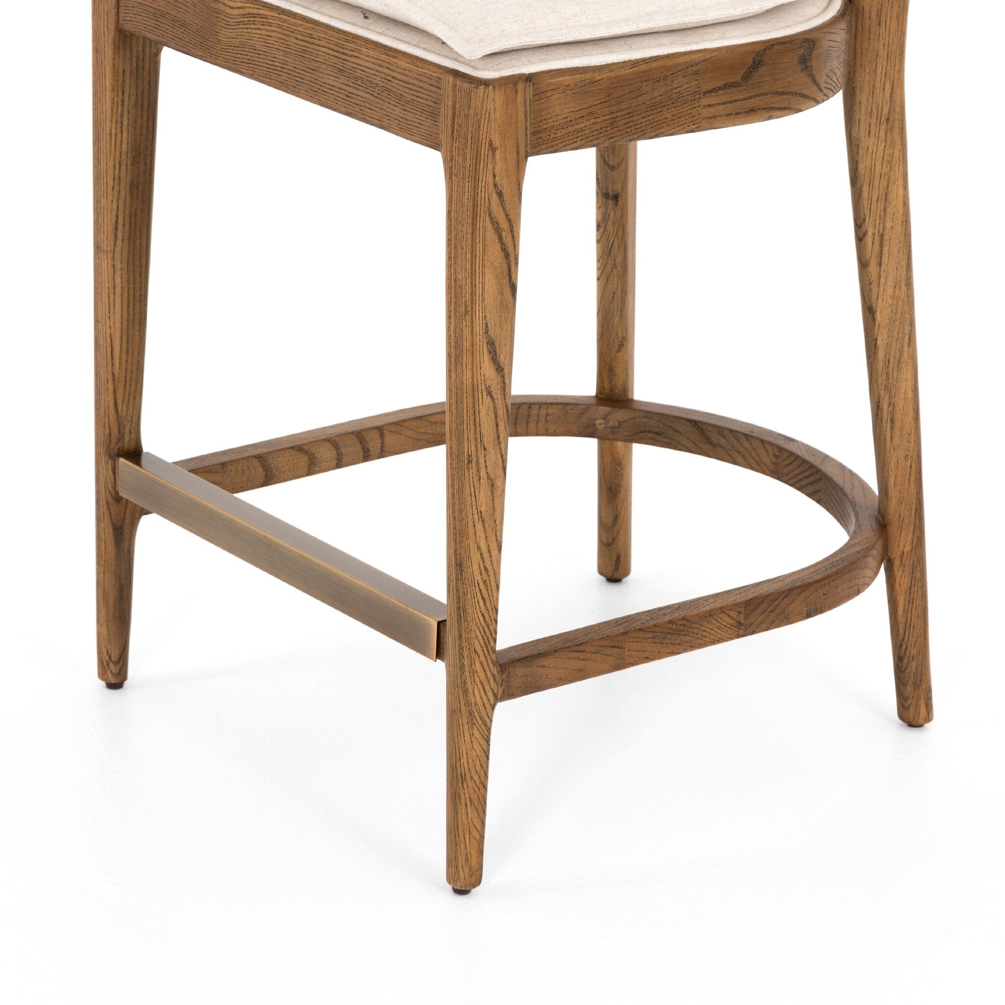Libby Cane Stool