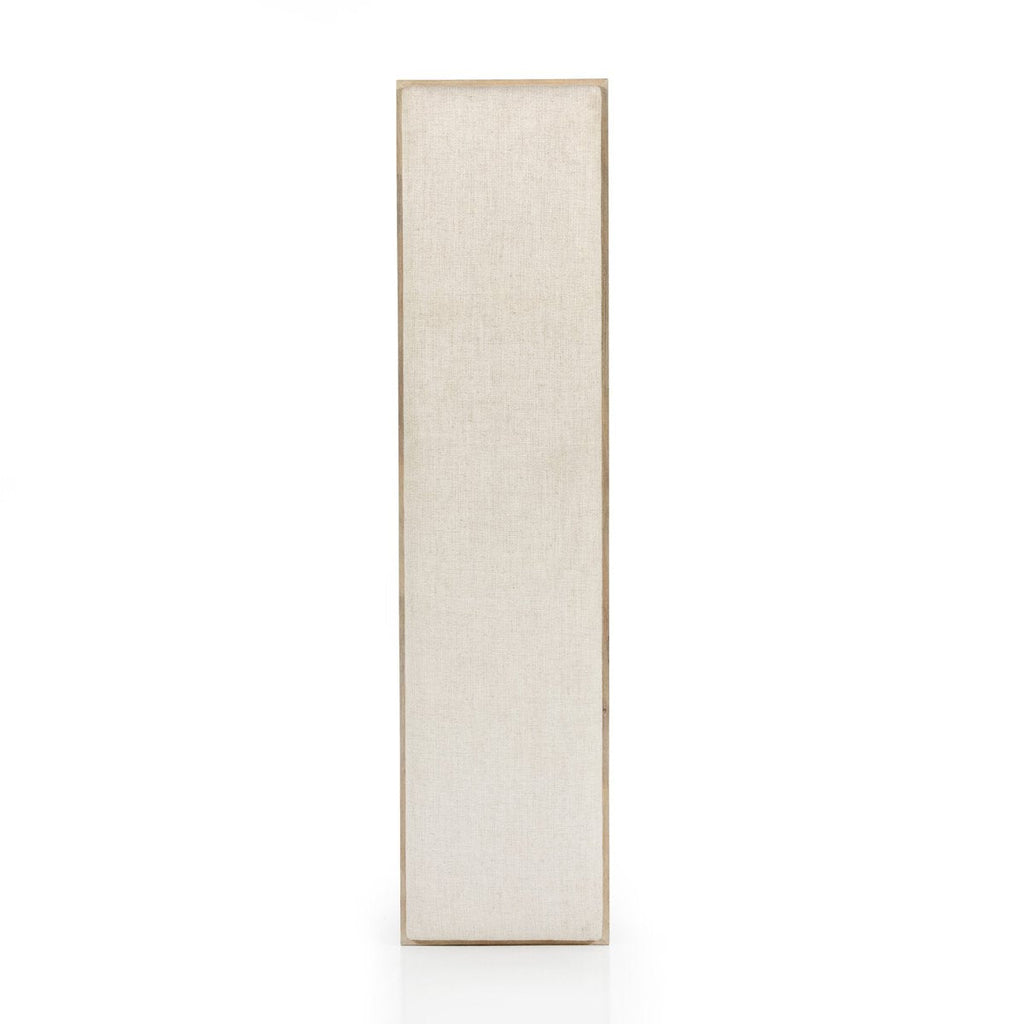 Yvette Upholstered Dining Bench