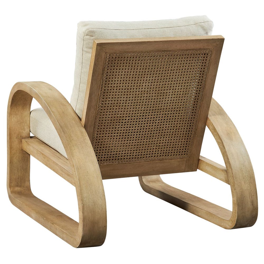 Barbora Accent Chair