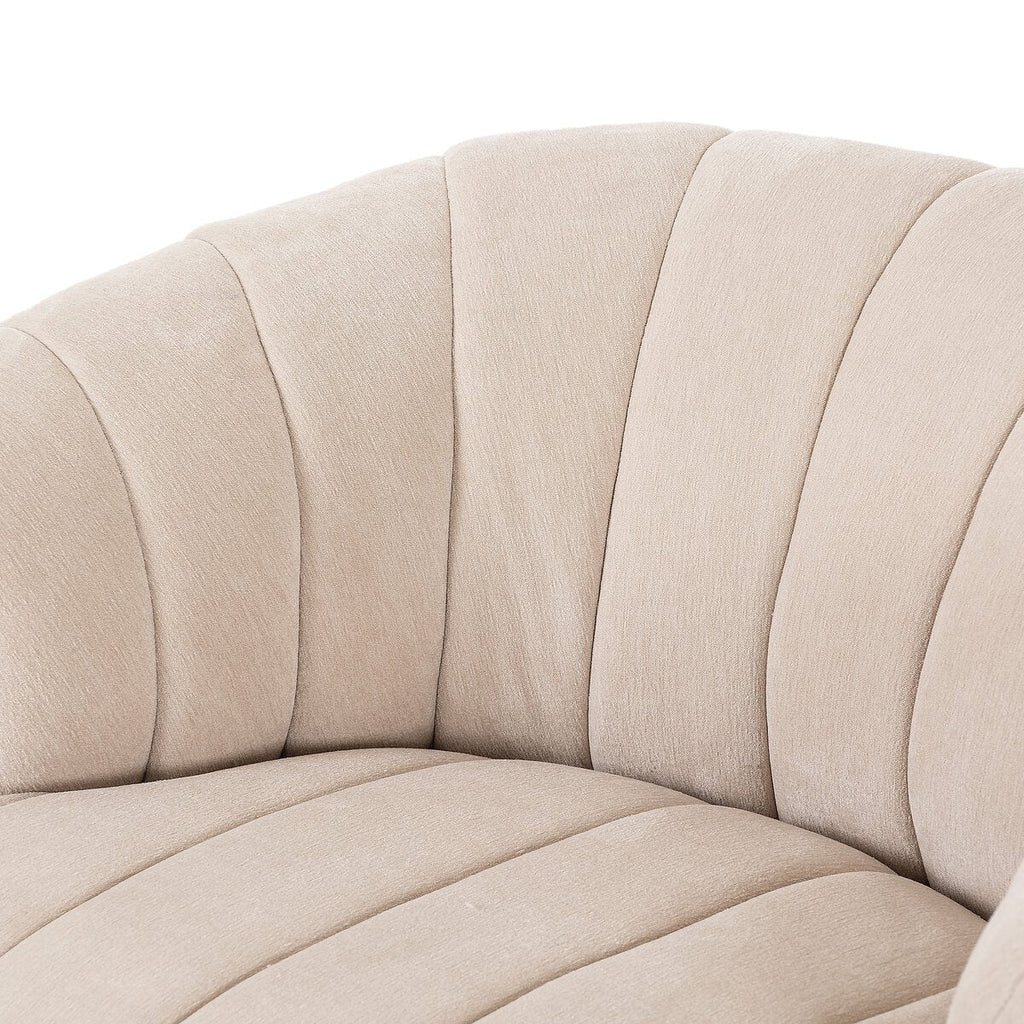Sama'a Swivel Chair