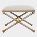 Socialite Small Bench