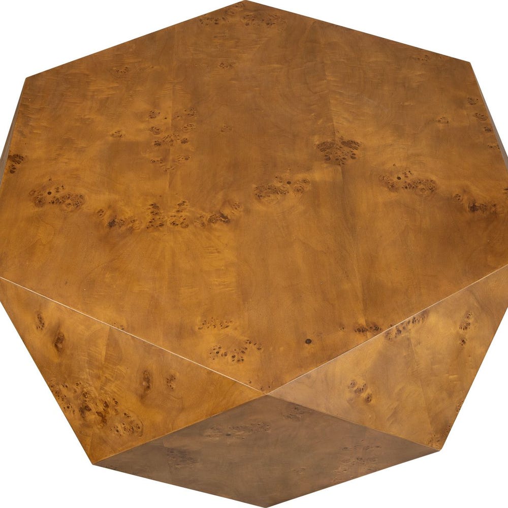 Hughes Coffee Table