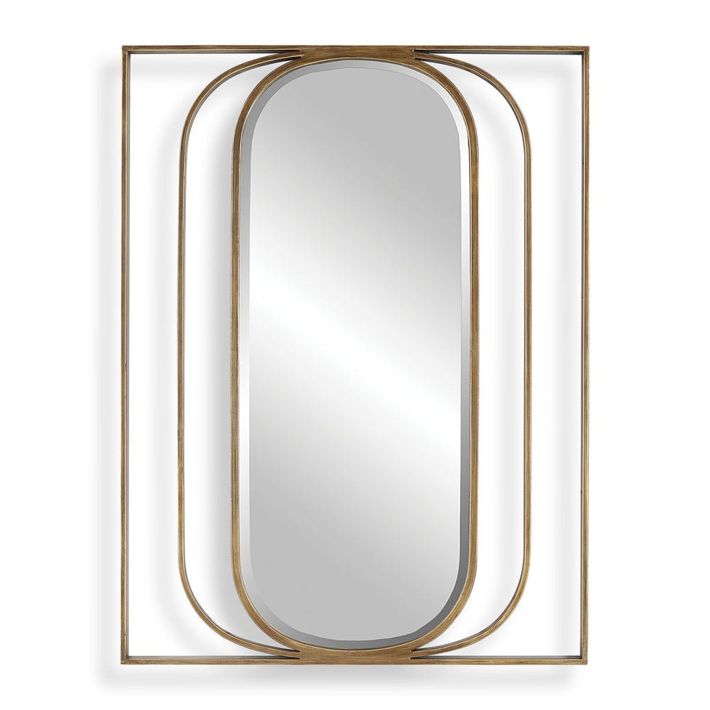 Replicate Mirror