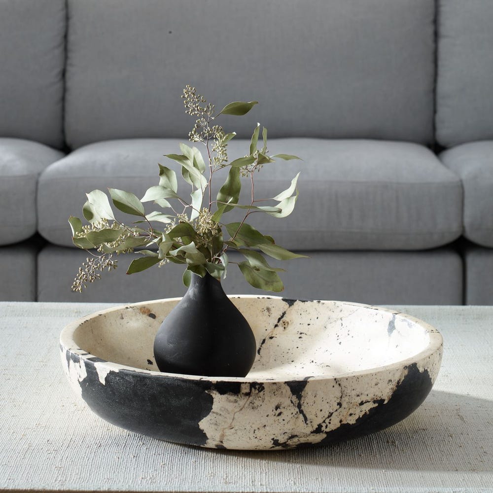 Nouveau Outdoor Bowl