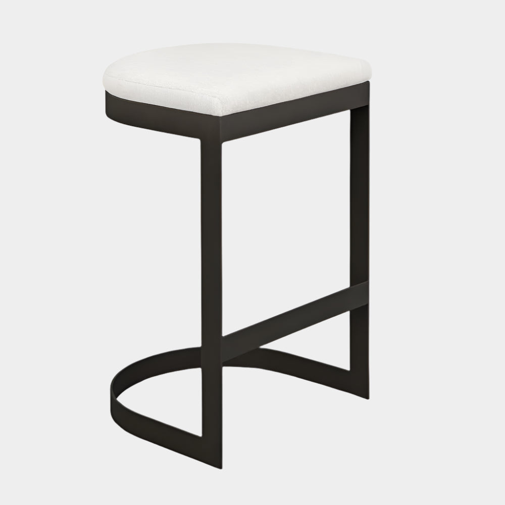 Maude Outdoor Bar Stool