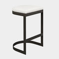 Maude Outdoor Bar Stool