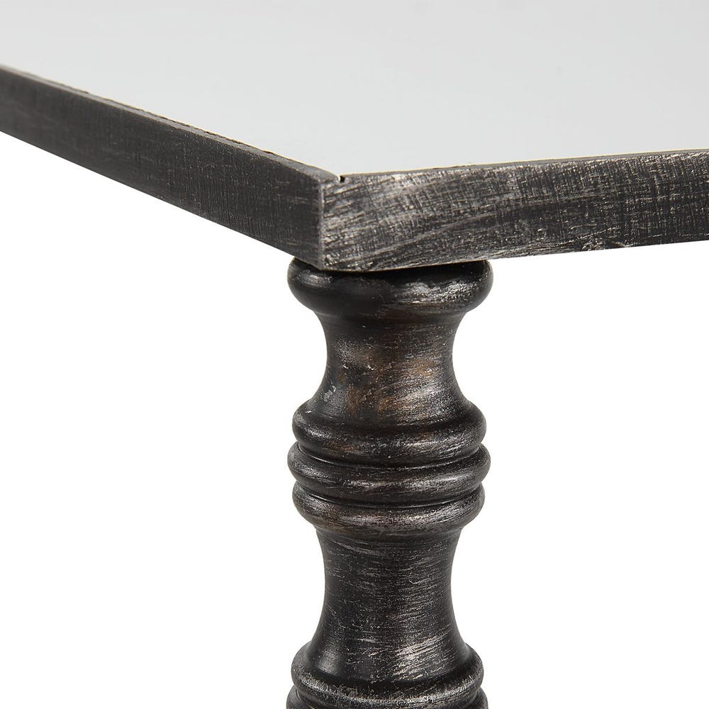 Henzler Coffee Table
