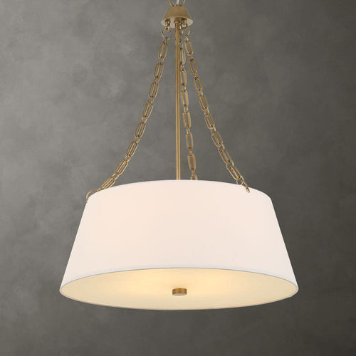 Andalucia, 4 Lt Pendant