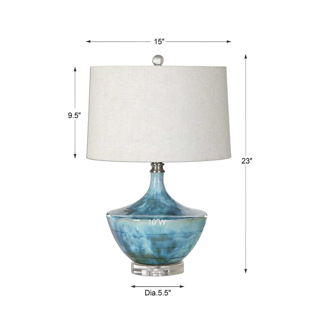 Chasida Table Lamp