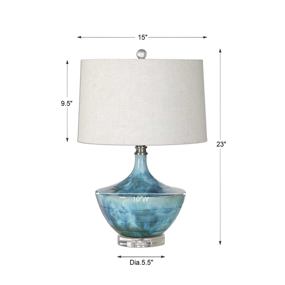 Chasida Table Lamp