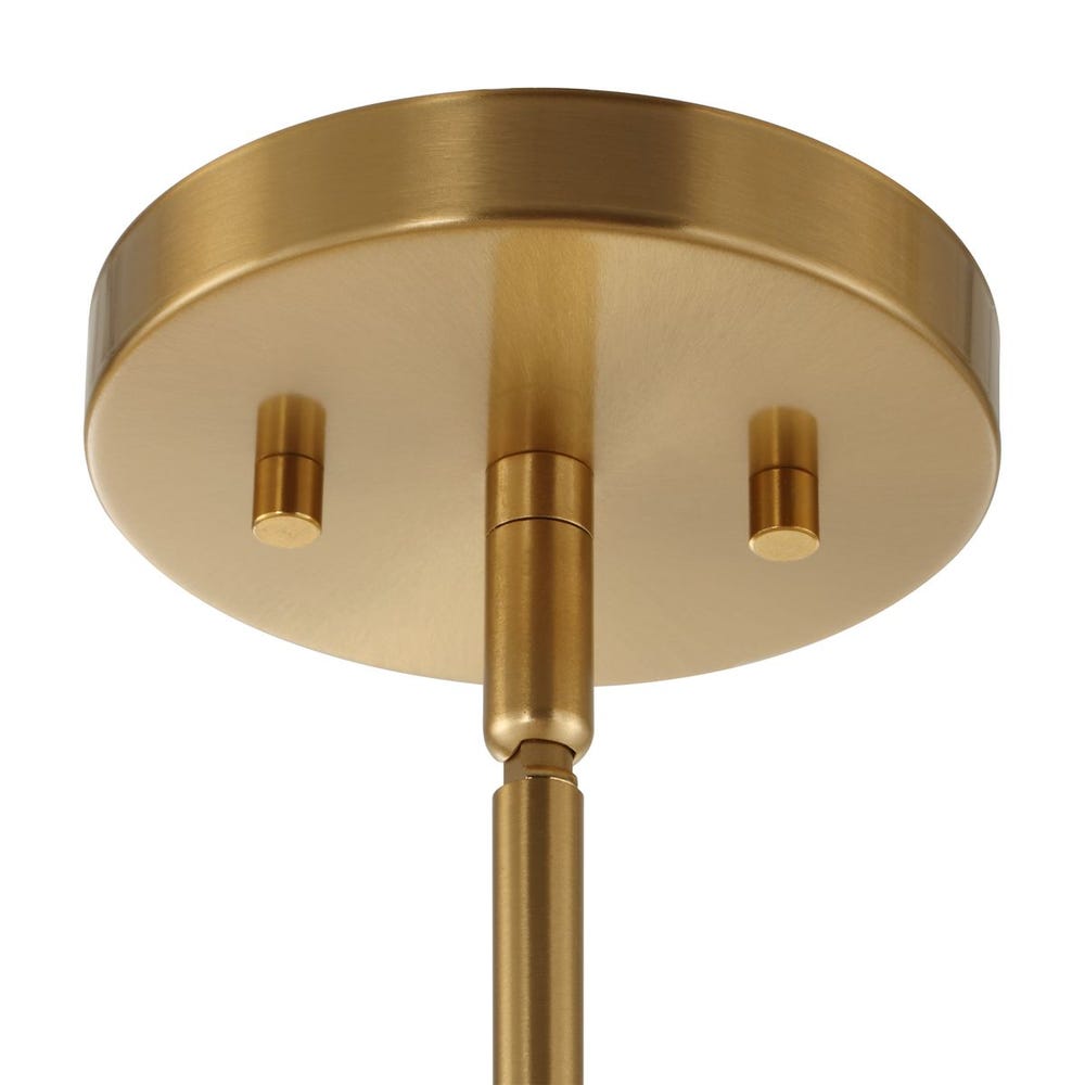 Ripple, 1 Lt Pendant