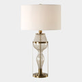 Out Of Time Table Lamp