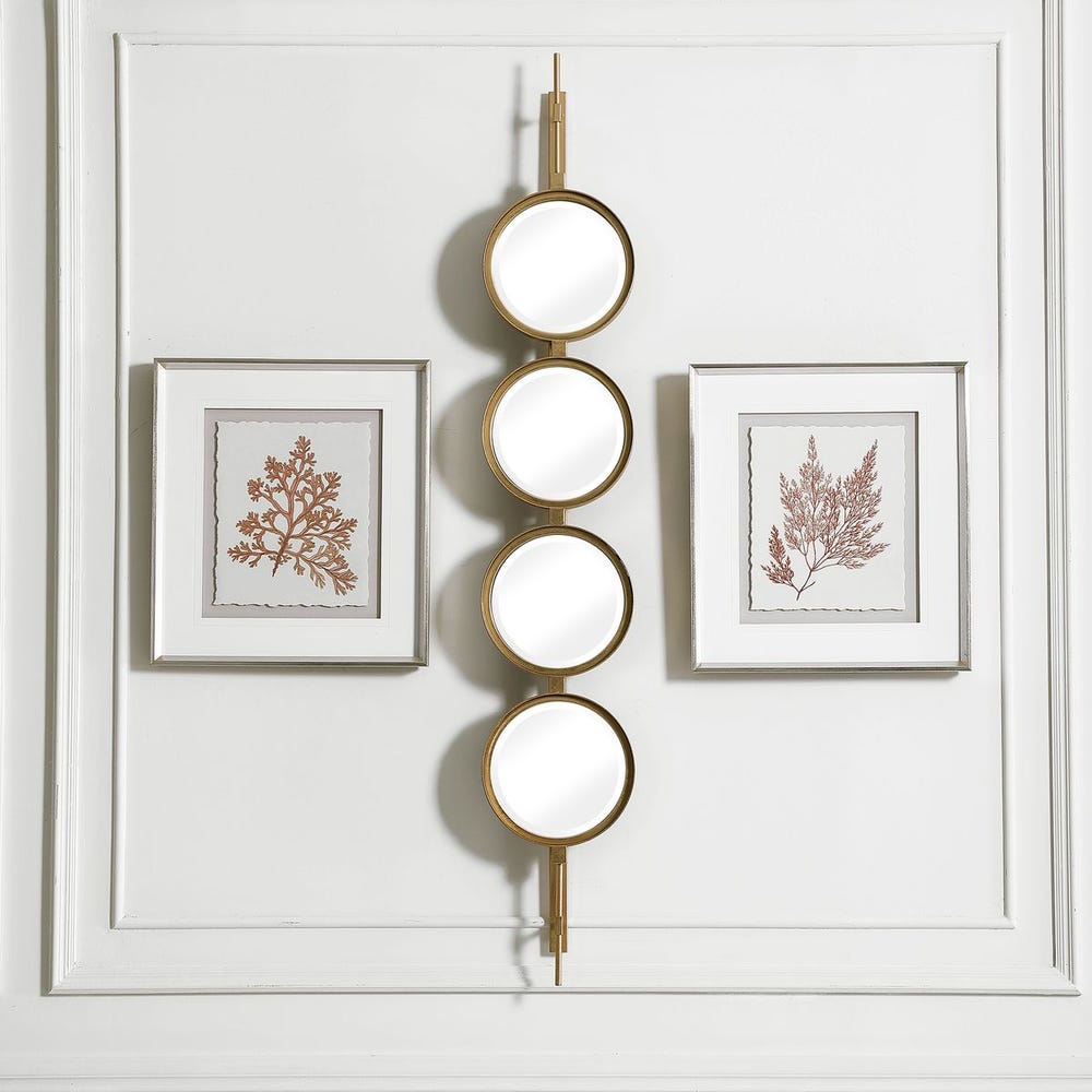 Button Mirror