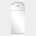 Caddington Mirror