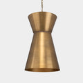 Crocker, 1 Lt Pendant