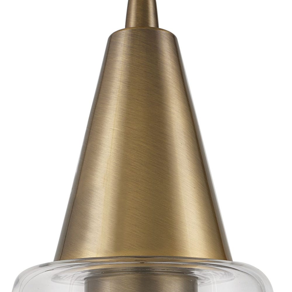 Eichler AB, 1 Lt Mini Pendant