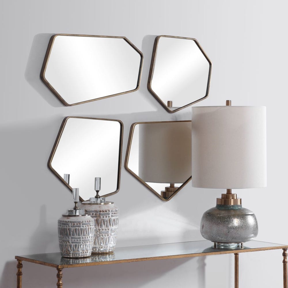 Linneah Mirrors