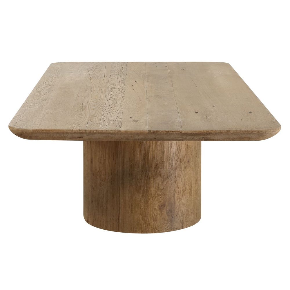 Camerlin Coffee Table, 2 Cartons