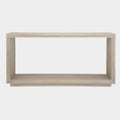 Prism Console Table