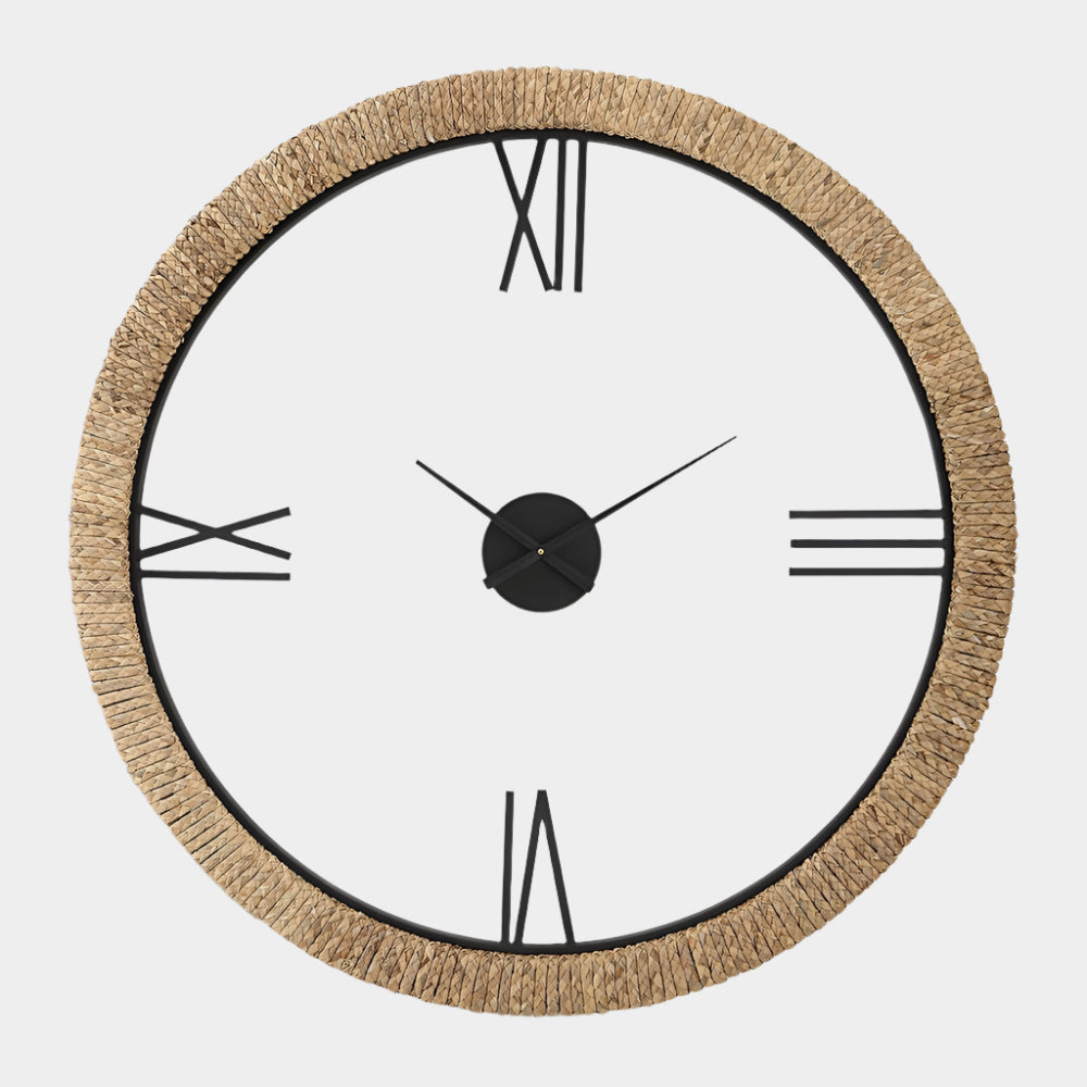 Montecito Wall Clock