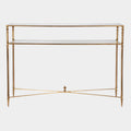 Henzler Console Table
