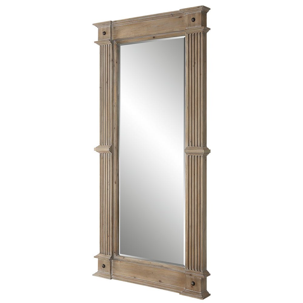 McAllister Mirror