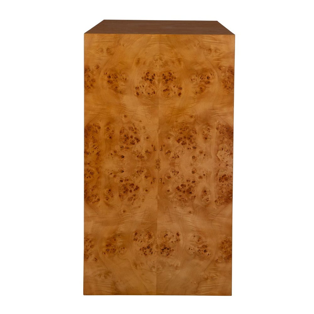 Indus 2 Drawer Chest