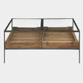 Silas Coffee Table, 2 Cartons