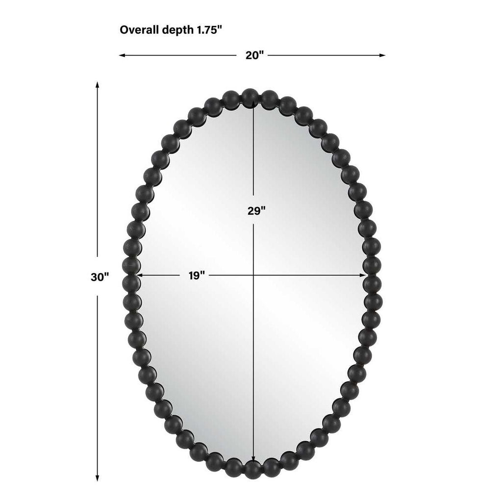 Serna Vanity Mirror