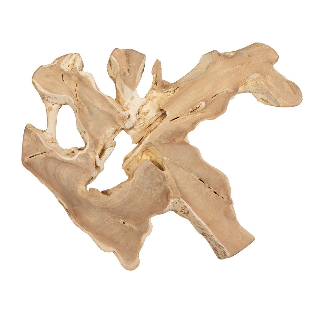 Terrains Wood Wall Decor