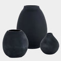 Hearth Vases, S/3