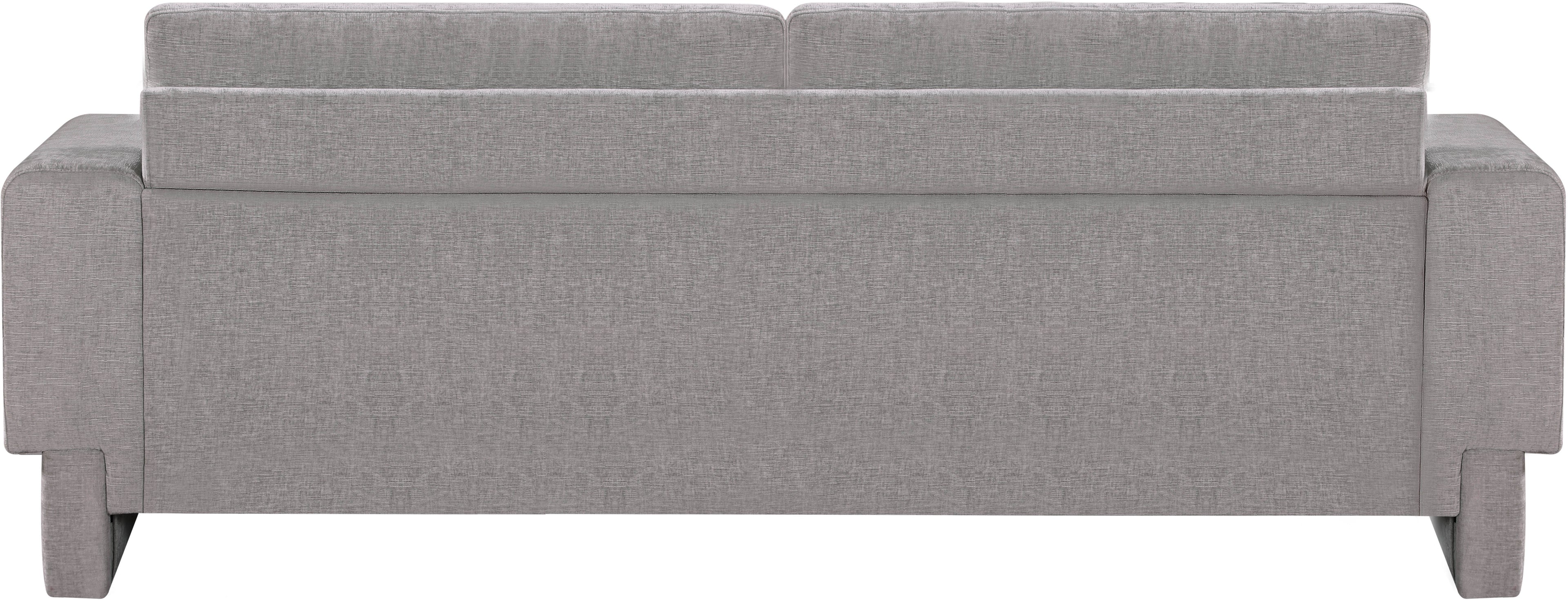 Madeline Chenille Fabric Sofa