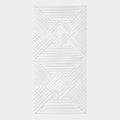 Nexus Wood Wall Decor