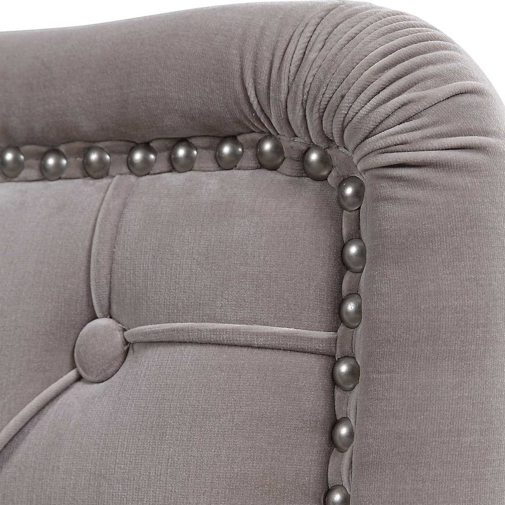 Haider Accent Chair