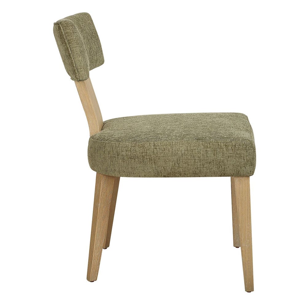 Elysian Dining Chair, 2 Per Box, Priced Each