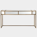 Reflect Console Table