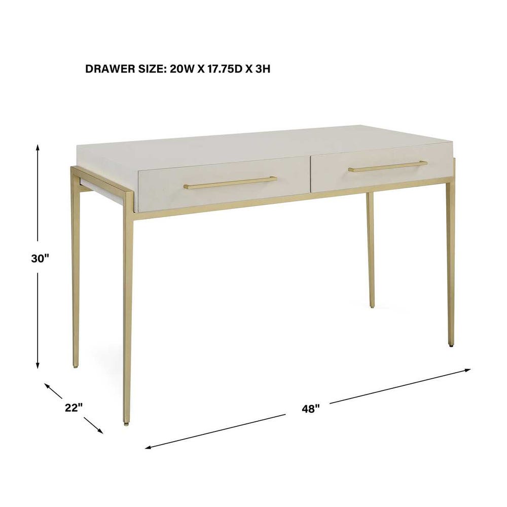 Jewel Desk