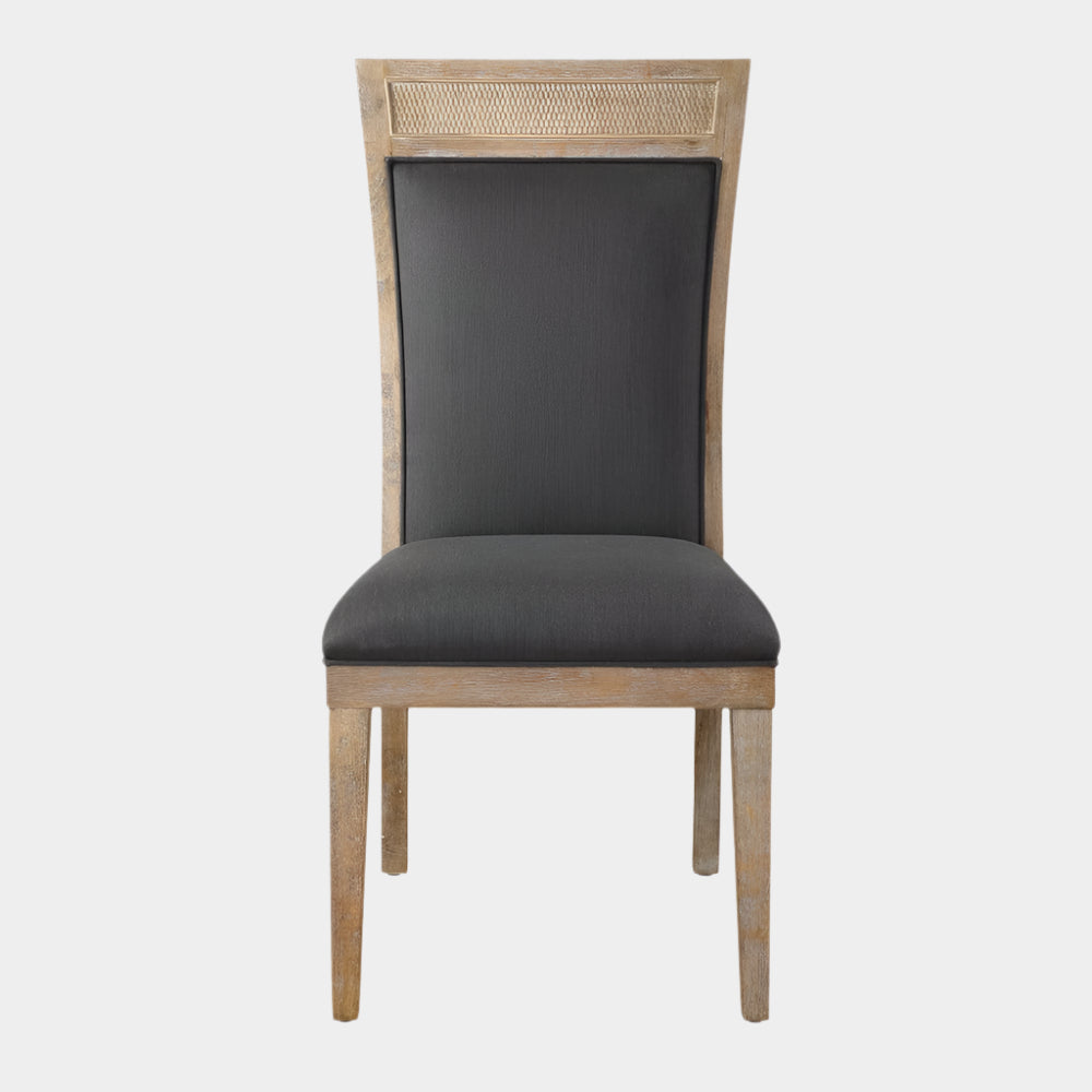 Encore Armless Chair