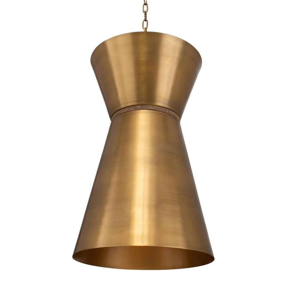 Crocker, 1 Lt Pendant