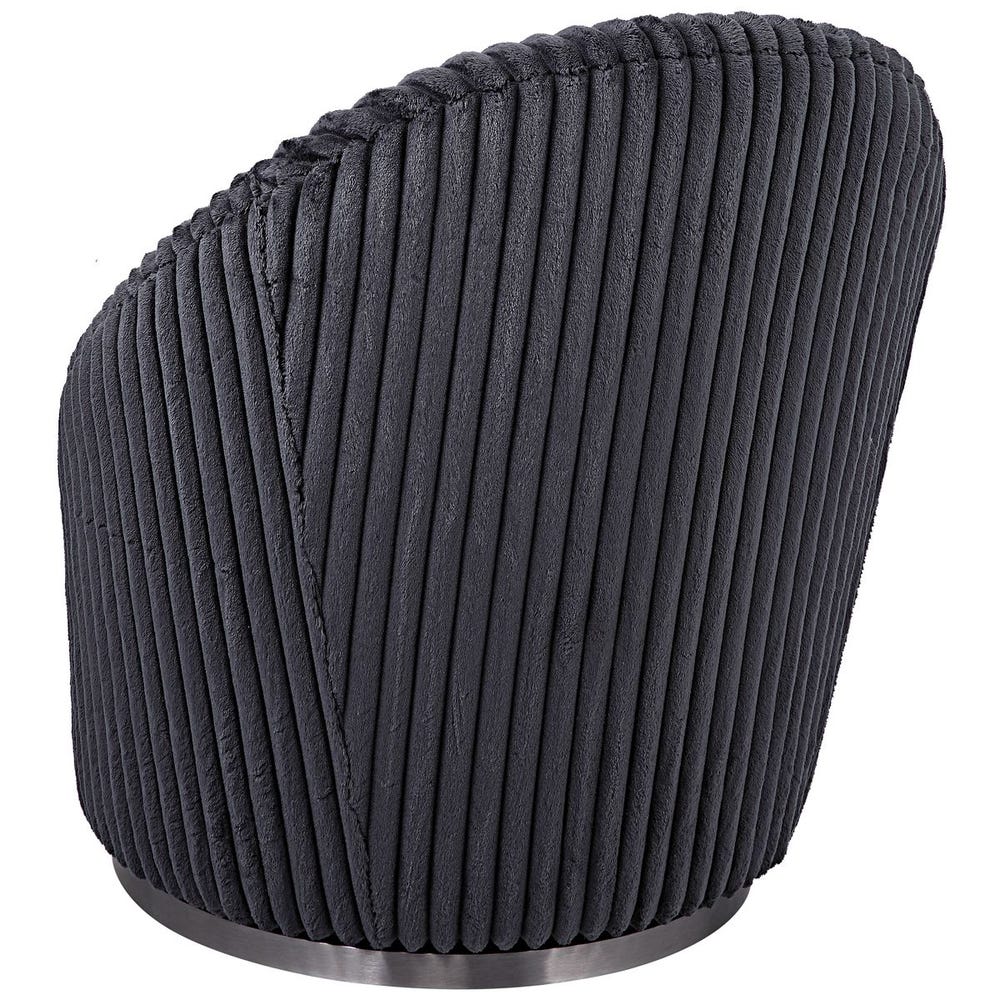 Crue Swivel Chair