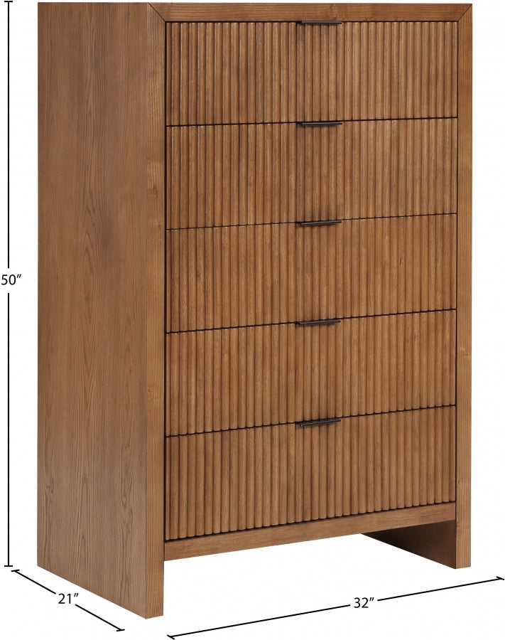 Fairfax Chest