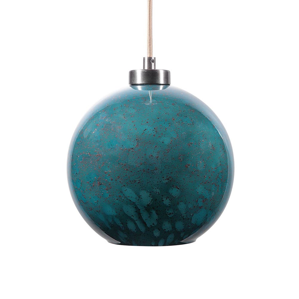 Gemblue, 1 Lt Pendant