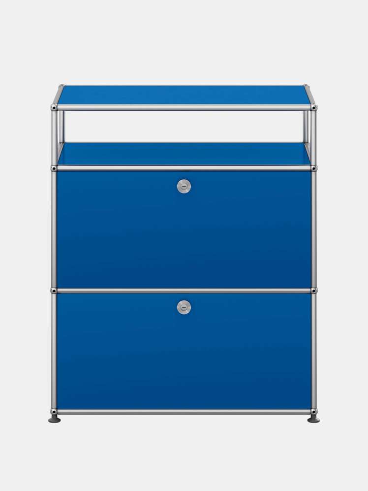 USM Haller Half Dresser