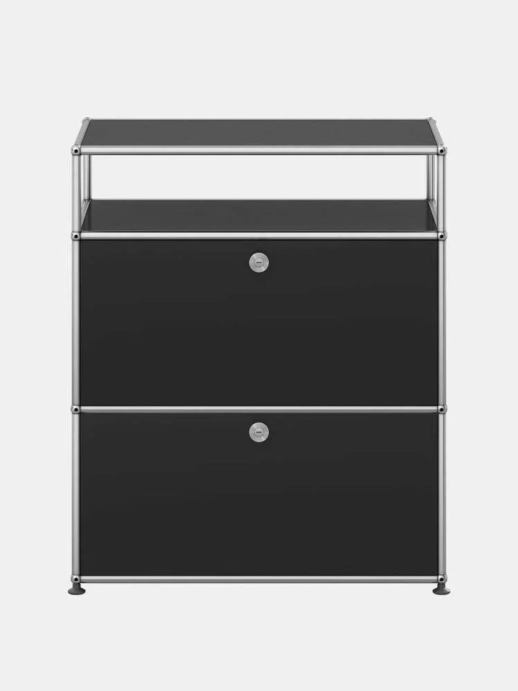 USM Haller Half Dresser