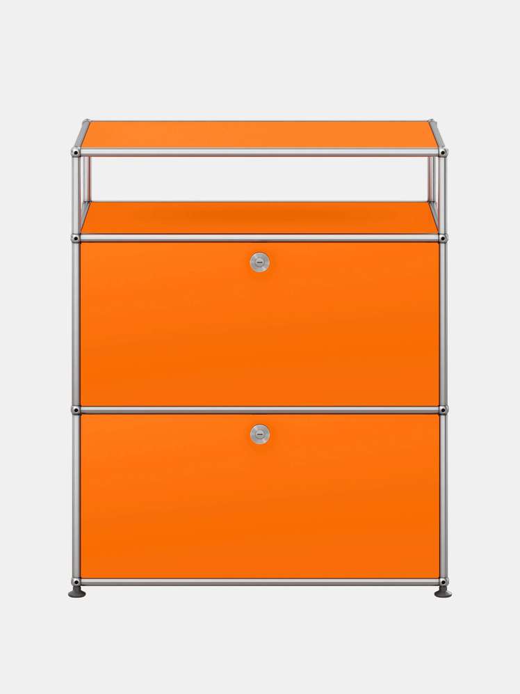 USM Haller Half Dresser
